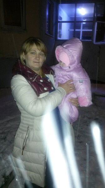 Наталья Кирьянова