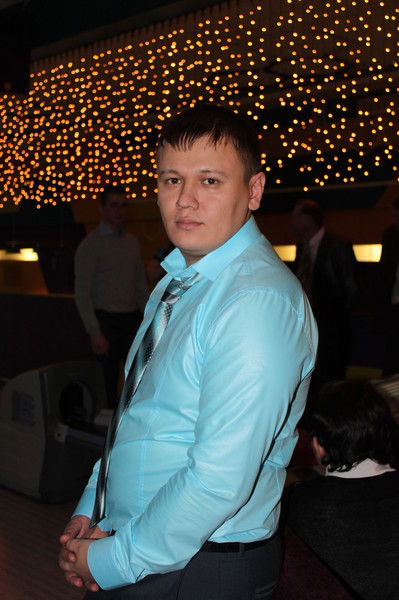 Азаль Шаймуратов