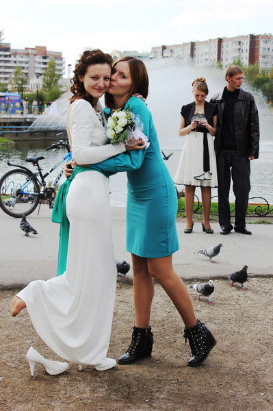 Светлана Сергеева