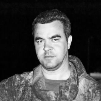 Дмитрий Маньков