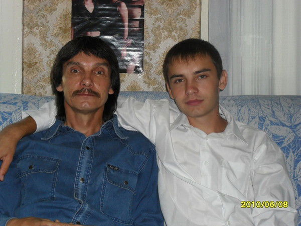 Юрий Чулкин