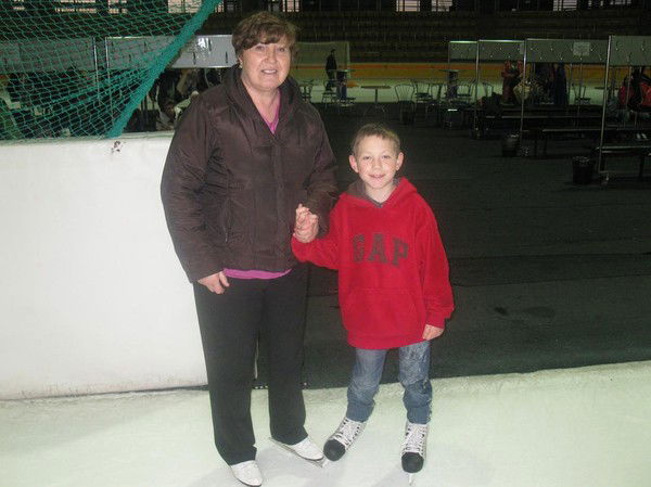 Галина Клюкина