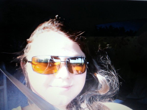 Юля Скрипилёва