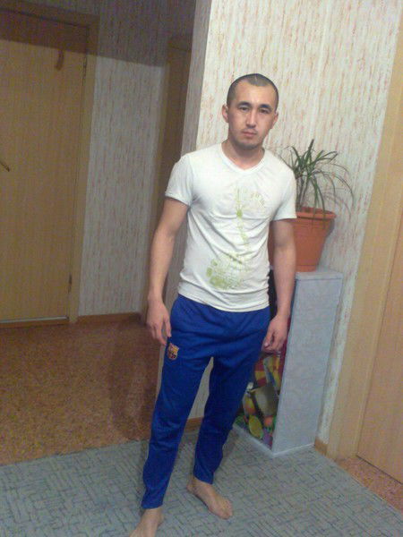 Марал Долоталиев