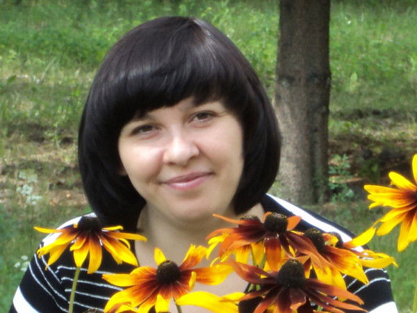 Евгения Кириллова