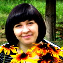 Евгения Кириллова
