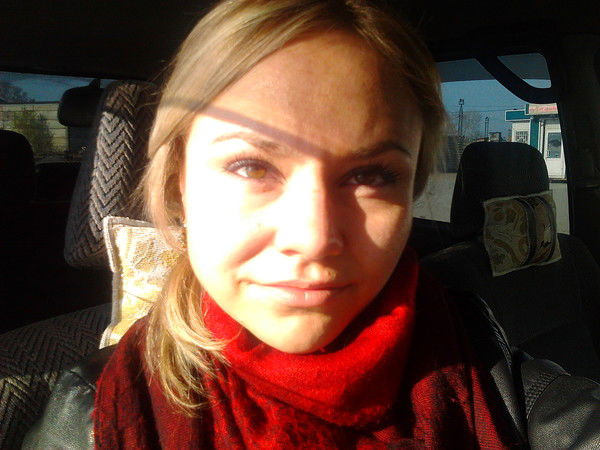 Марина Соболевская