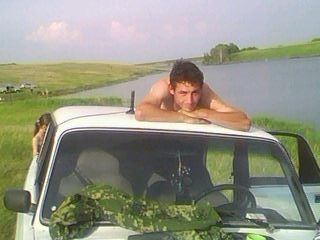 Руслан Миров