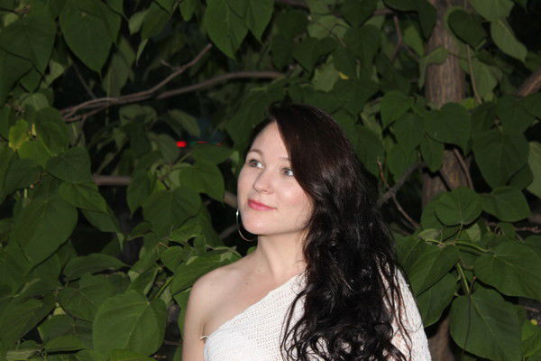 Елена Сухова