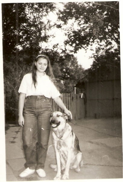 Ольга Отческая