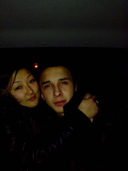 Александра Алексеевна