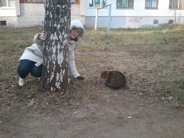 Зорина Татьяна