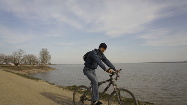 Руслан Кенжаметов