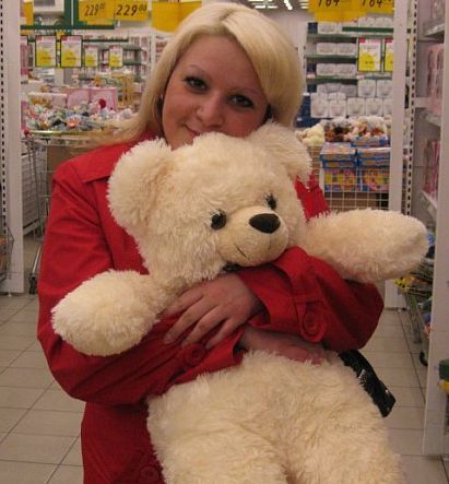 Элка Гейдарова