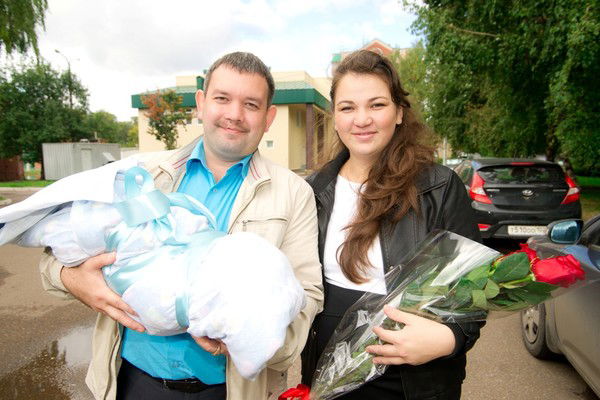 Фануза Ямилевна