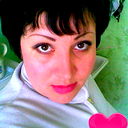 Марина Шипицына