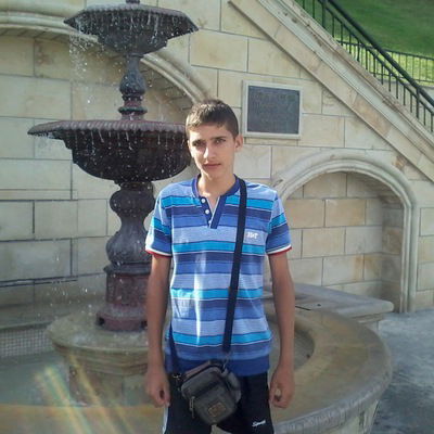 Ярик Дворецкий