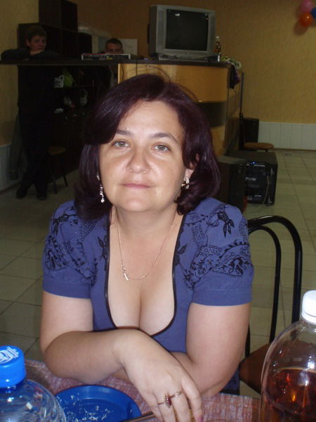 Ирина Демина