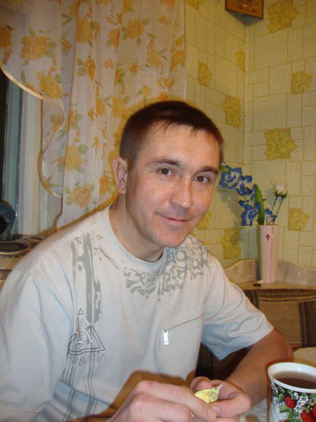 Алексей Ендуткин