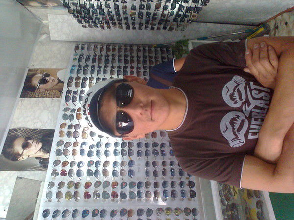 Усон Култаев