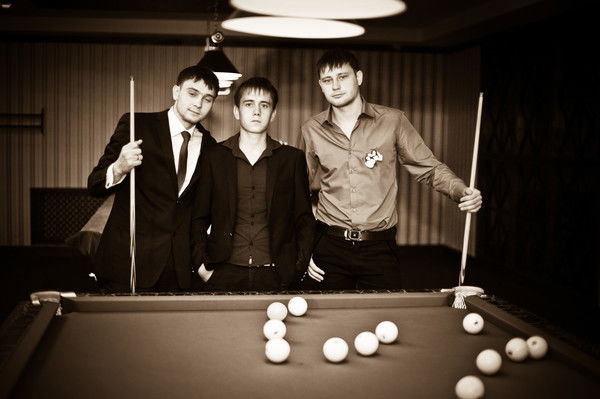 Тот Самый Володя