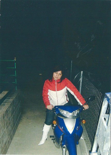 Елена Копалиди