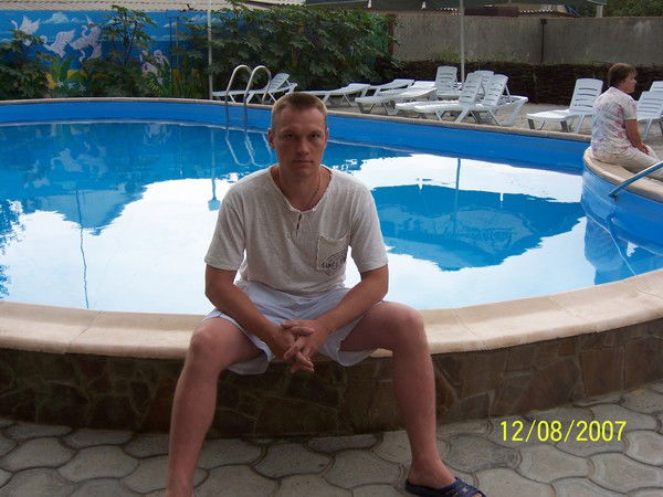 Александр Петрович