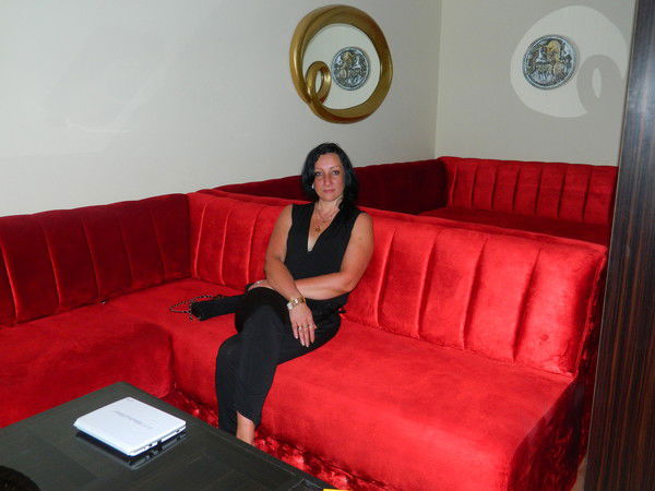 Наталья Макарова