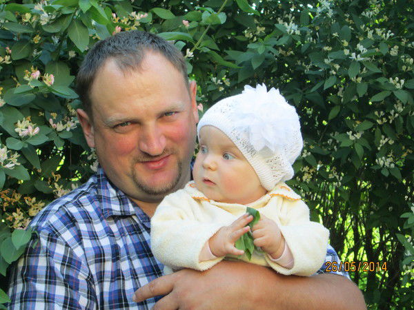 Денис Новиков