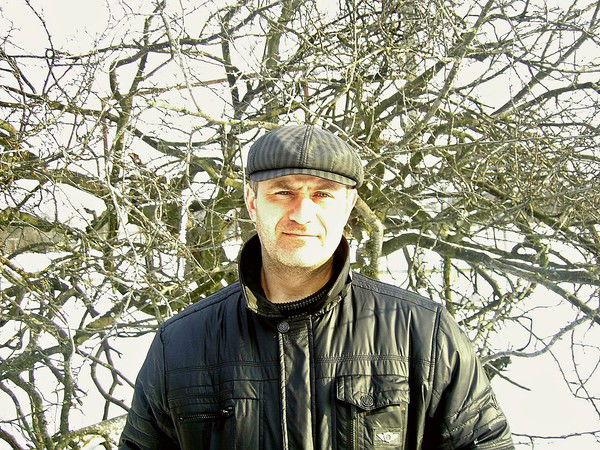 Валера Корх