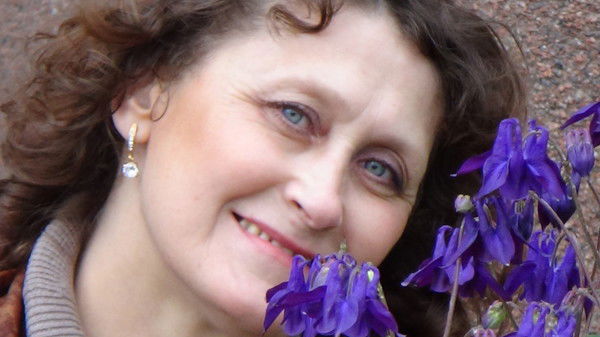 Надежда Пирютко