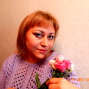 Евгения Шаповалова