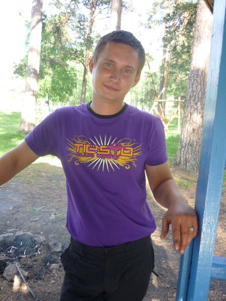 Иван Павлов