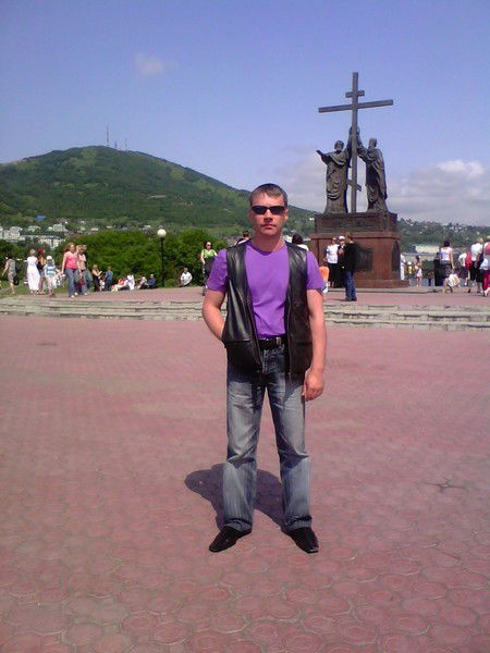 Константин Муравьёв