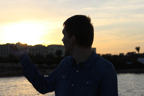 Михаил Горюнов