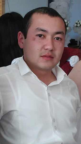 Нурcултан Кожахметов