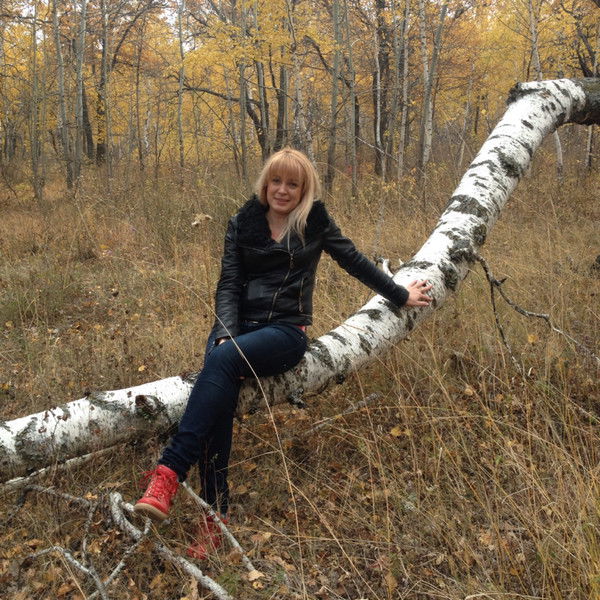 Юлия Новикова