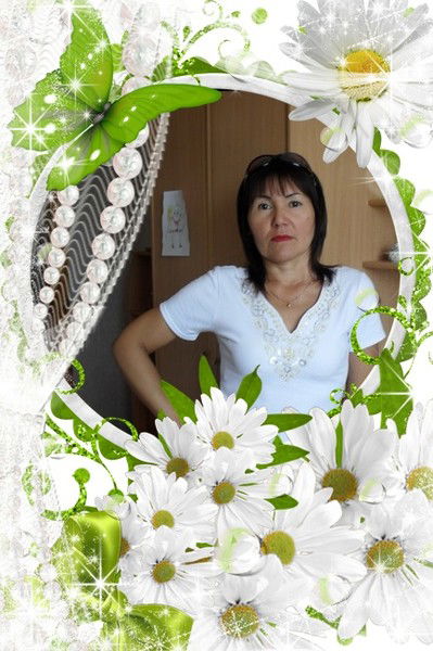 Гульнар Акылбекова