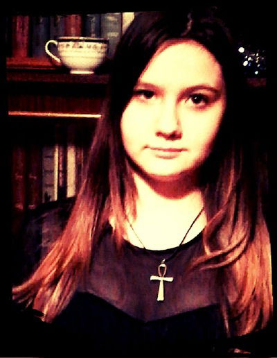 Агата Филонова