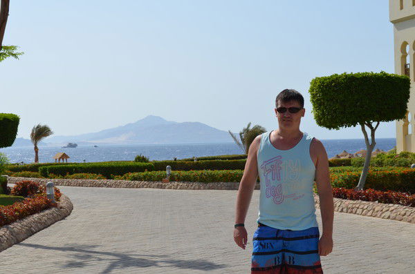 Алик Гарипов