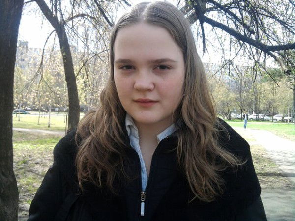 Большакова Виктория