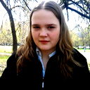 Большакова Виктория