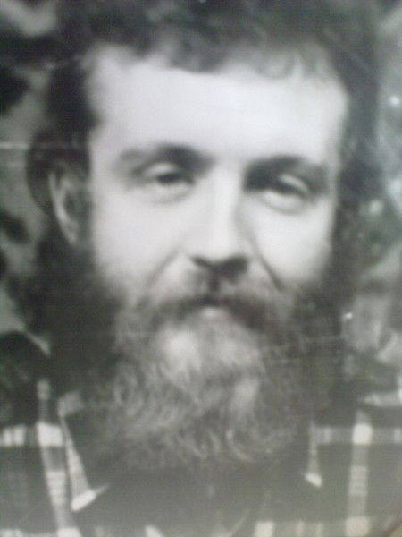 Геннадий Кулёв