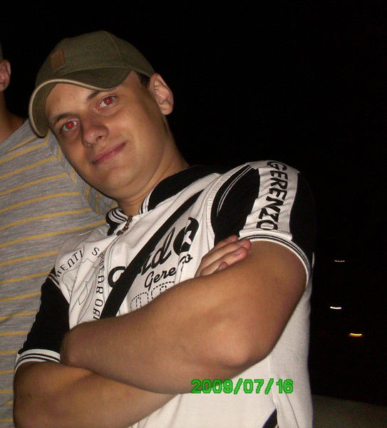 Михаил Шевчик