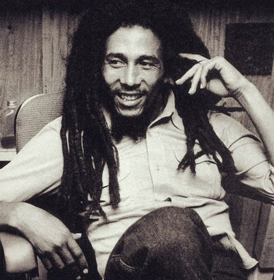 Джон Джонсон