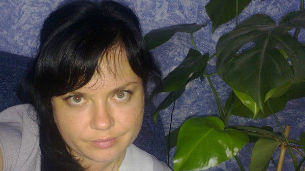 Олеся Гишко