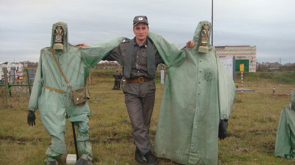 Андрей Пиенко