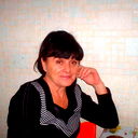 Зоя Ужахова Галаева
