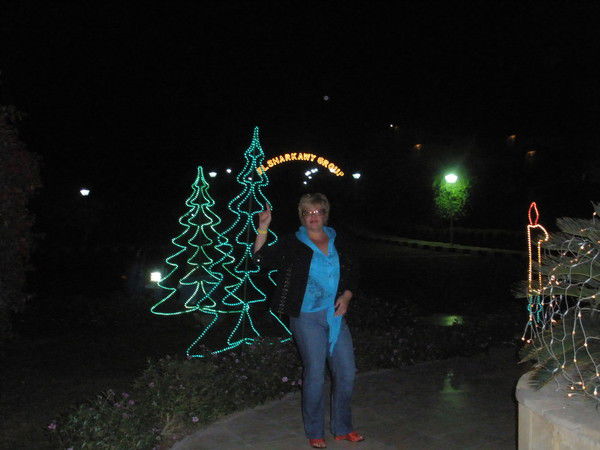 Елена Лищук