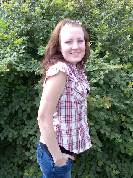 Марина Курдюмова